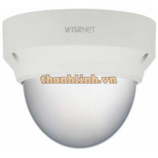 Vỏ che khói cho camera Dome Hanwha Techwin WISENET SPB-PTZ73